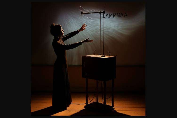 “Discover the Magical World of Theremin”: A Hands-Free Musical Journey