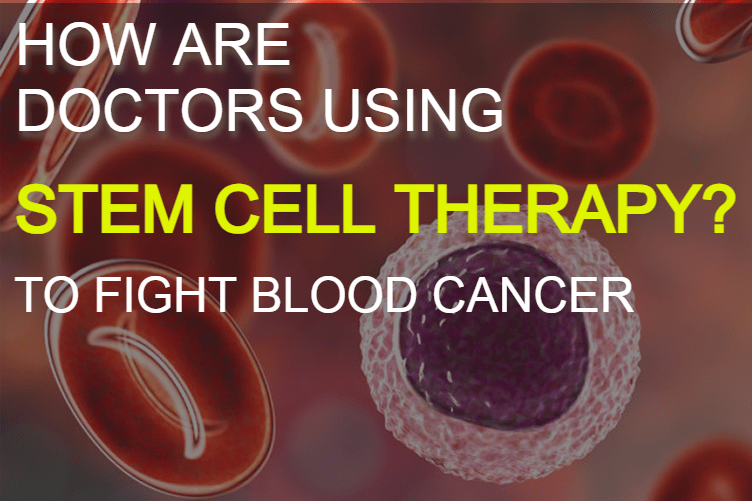 Hope Blooms: Unveiling the Potential of Stem Cell Therapy in Blood Cancer Cure